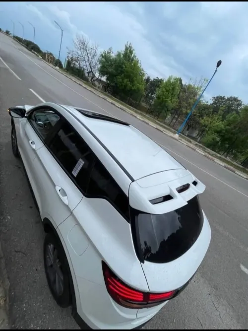 Geely Coolray 2026 Super Max 