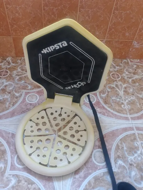 Filet de basket 