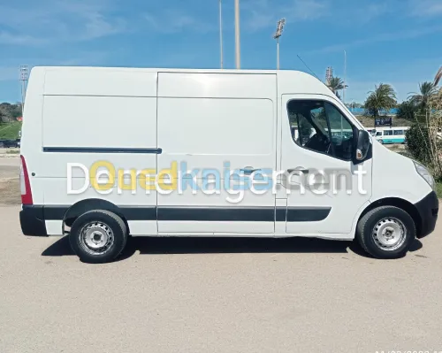 نقل البضائع والترحيل transport de marchandise et demenagement 