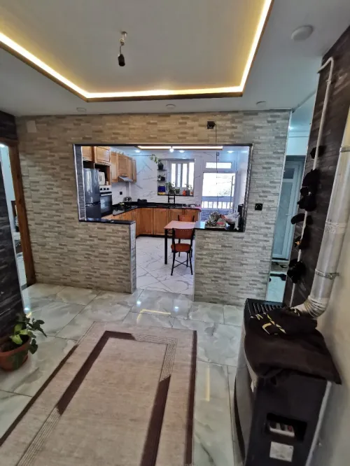 Vente Appartement F4 Boumerdès Bordj menaiel