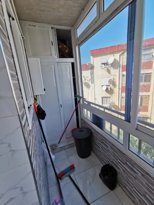 Vente Appartement F4 Boumerdès Bordj menaiel