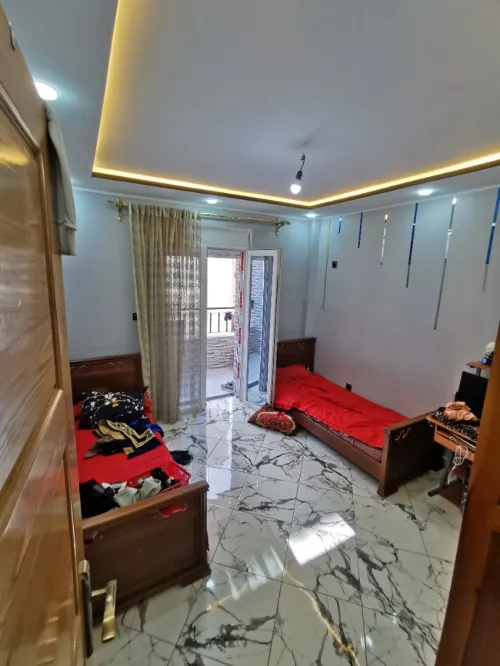 Vente Appartement F4 Boumerdès Bordj menaiel