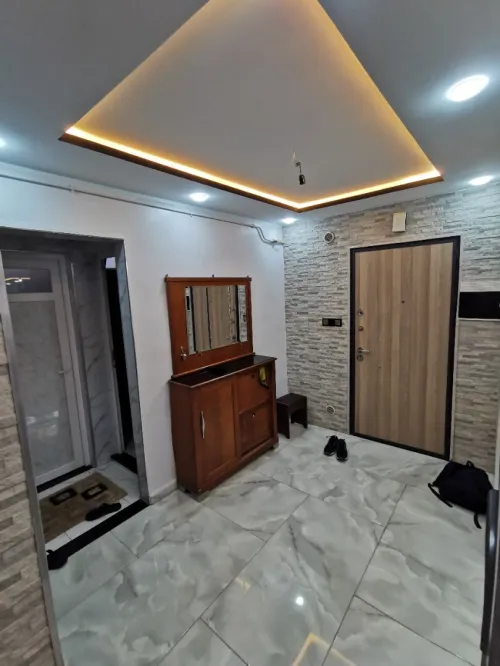 Vente Appartement F4 Boumerdès Bordj menaiel
