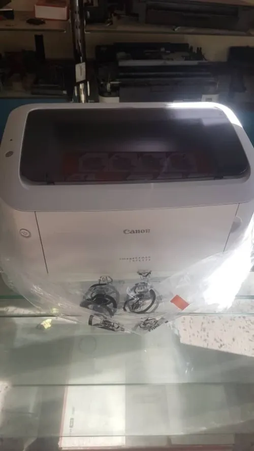 Imprimante canon