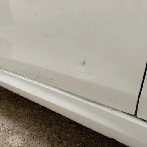 Volkswagen Golf 6 2013 Match