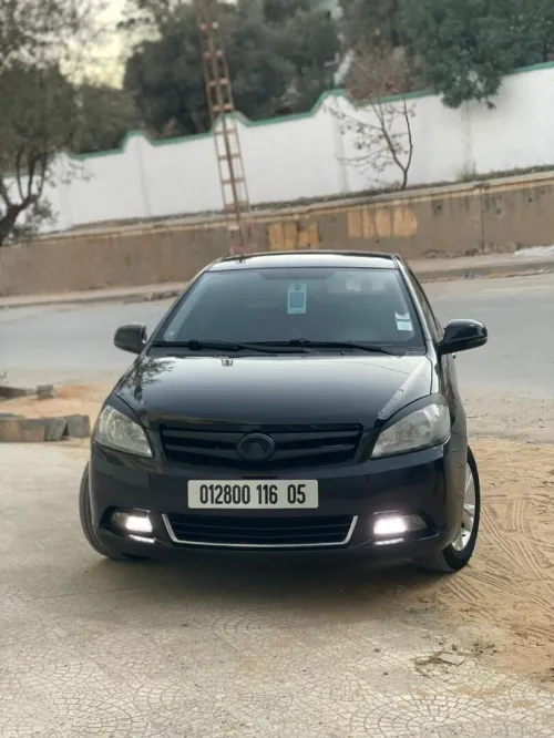 Great Wall C30 2016 C30