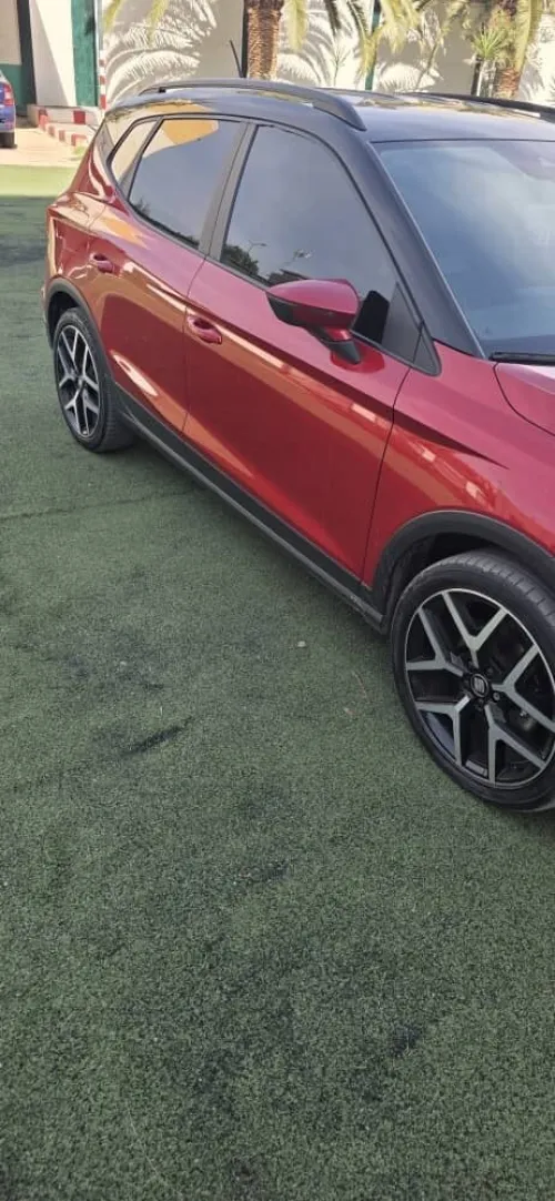 Seat ARONA 2021 ARONA