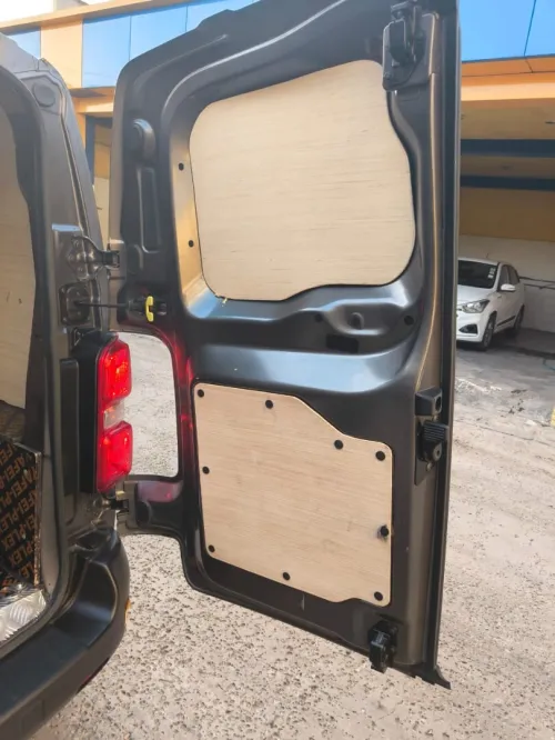Fiat Scudo 2024 Scudo