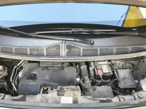 Fiat Scudo 2024 Scudo