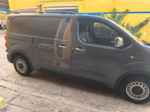 Fiat Scudo 2024 Scudo