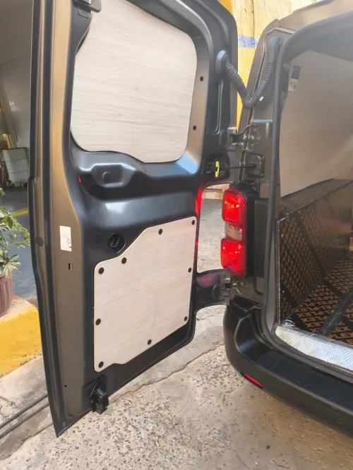 Fiat Scudo 2024 Scudo