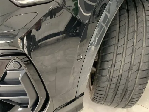 Audi Q3 2024 S line