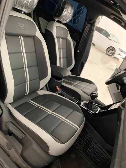 Volkswagen T-Roc 2025 R-Line 