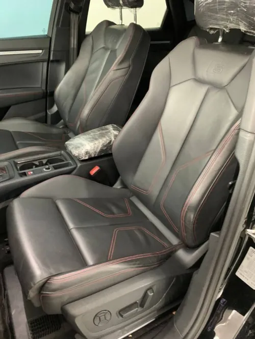 Audi Q3 2024 S line