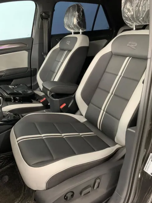 Volkswagen T-Roc 2025 R-Line 