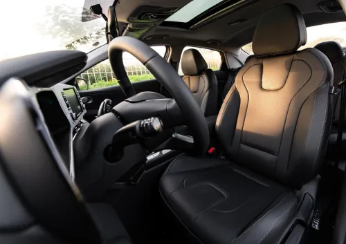 Hyundai ELANTRA 2025 GLX ELITE
