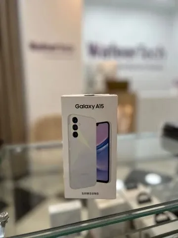 Samsung a15 A 15