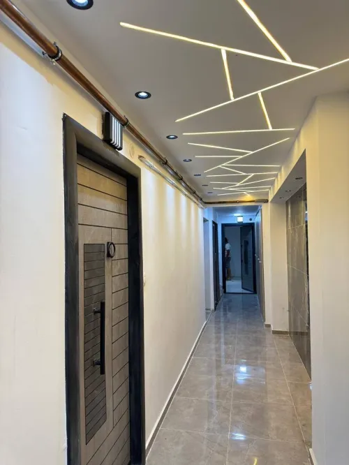 Vente Appartement F3 Alger Bordj el bahri