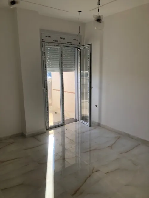 Vente Appartement F2 Alger Bordj el kiffan