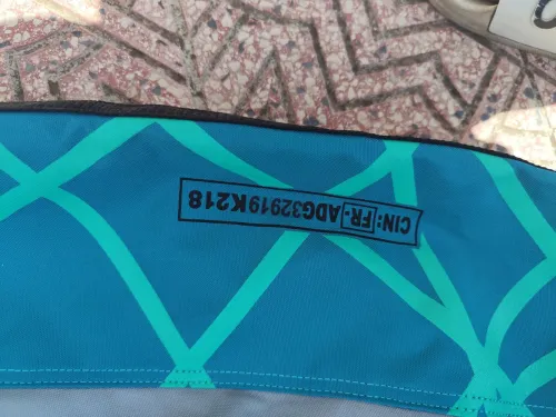 Kayak gonflable 