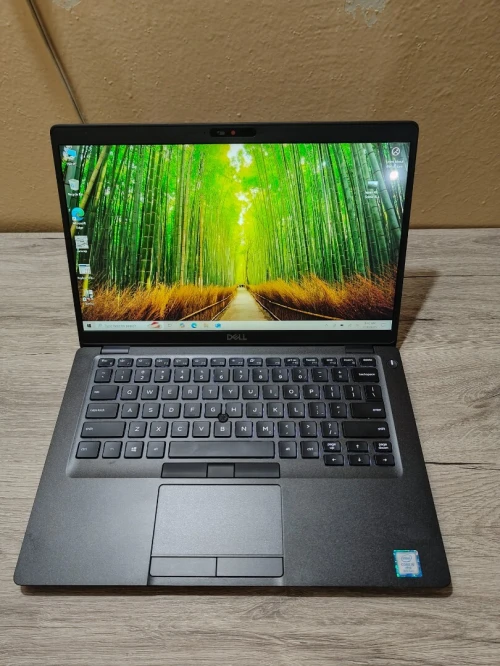 Dell latitude 5400 