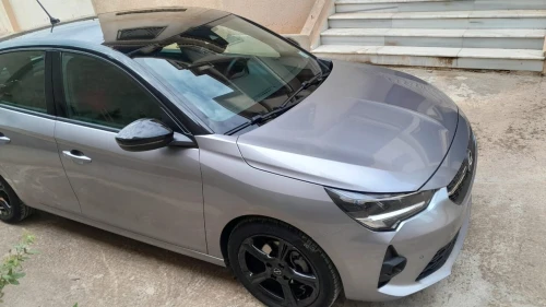 Opel Corsa 2021 GS LINE