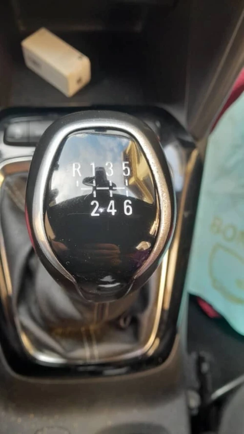 Opel Corsa 2021 GS LINE