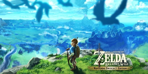 The Legend of Zelda sans boite 