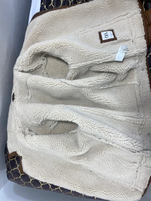 Veste zara tres bonne état