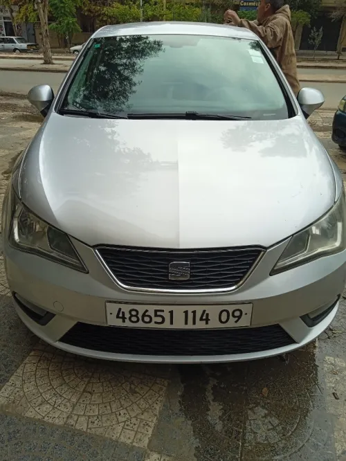 Seat Ibiza 2014 Itech