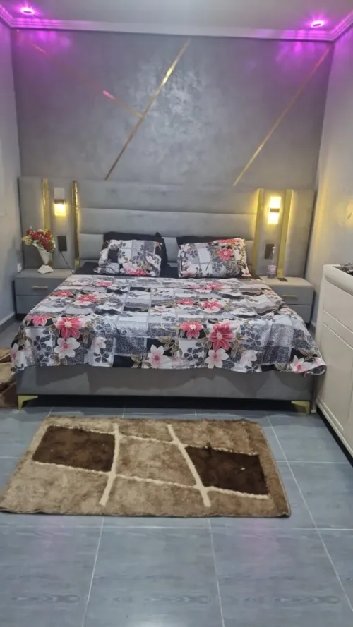 Vente Appartement F4 Alger Bordj el kiffan