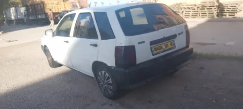 Fiat Tipo 1993 Tipo
