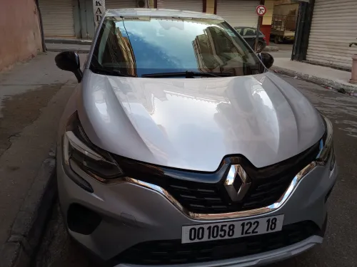 Renault Captur 2022 Captur