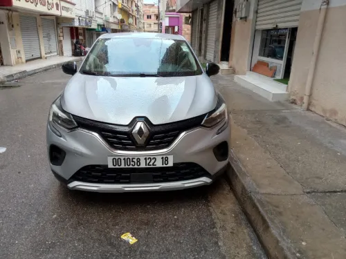 Renault Captur 2022 Captur