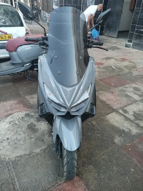 Okinoi MAX TS200 2024