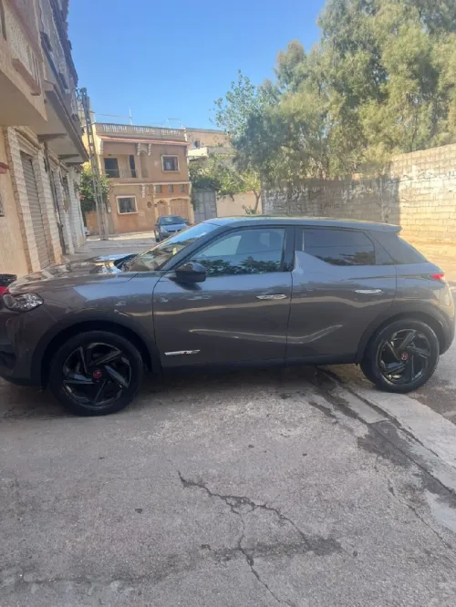 DS DS3 2022 Performance Line plus