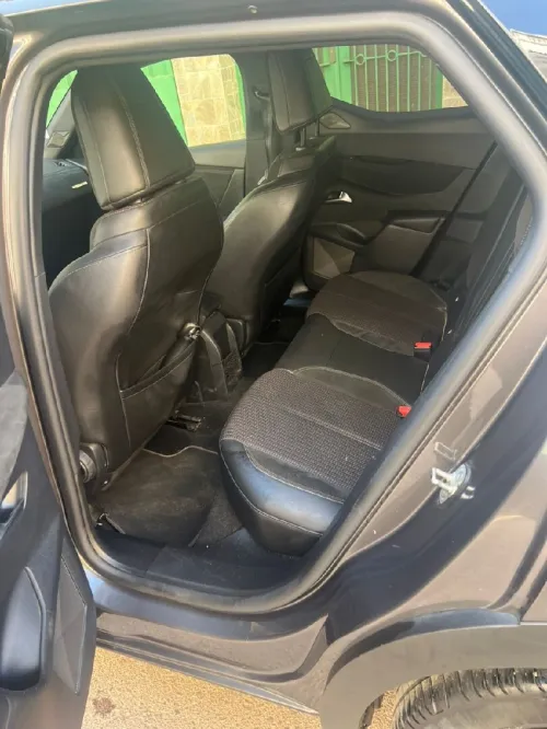DS DS3 2022 Performance Line plus