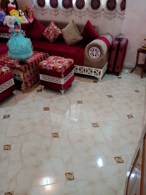 Vente Appartement F2 Oran Oran