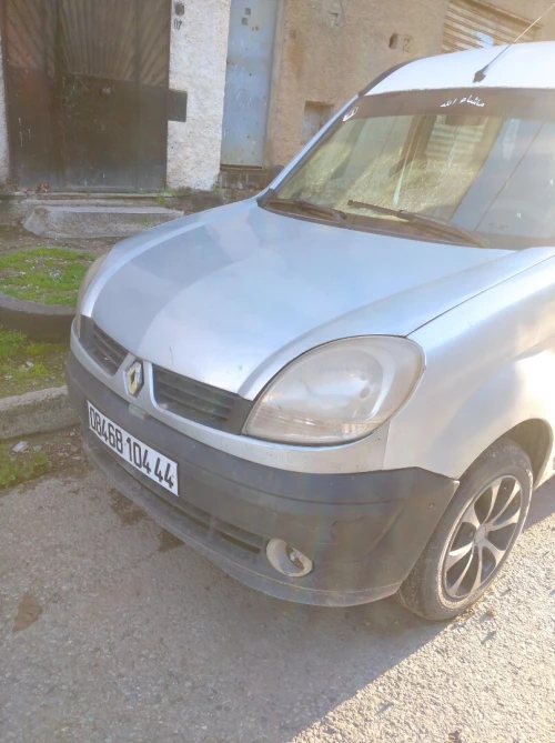 Renault Kangoo 2004 Kangoo
