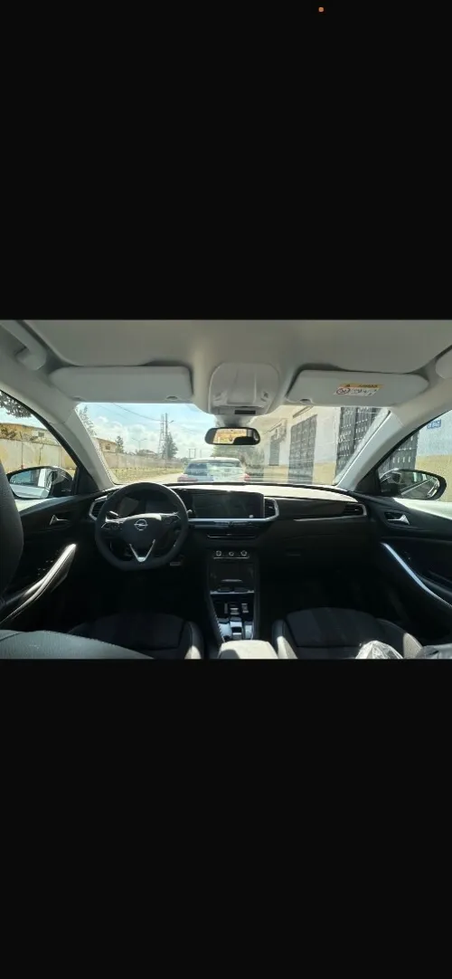 Opel GrandLand 2025 