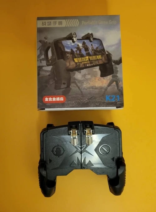 Manette PubG K21