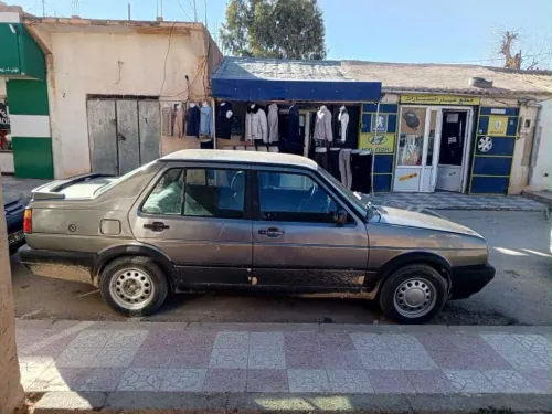 Volkswagen Jetta 1991 