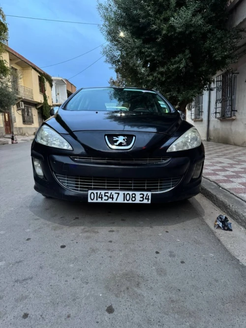 Peugeot 308 2008 Premium