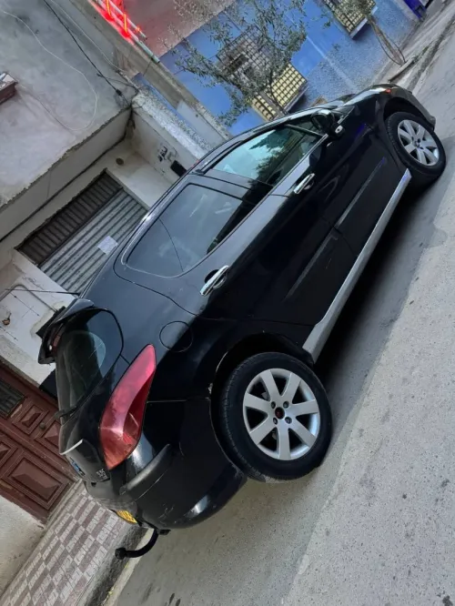 Peugeot 308 2008 Premium