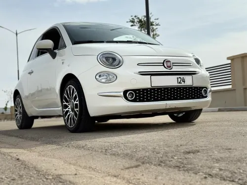 Fiat 500 2024 Dolcevita plus 