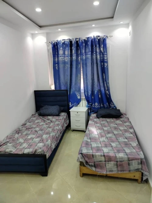 Location Appartement Duplex F3 Oran Bir el djir