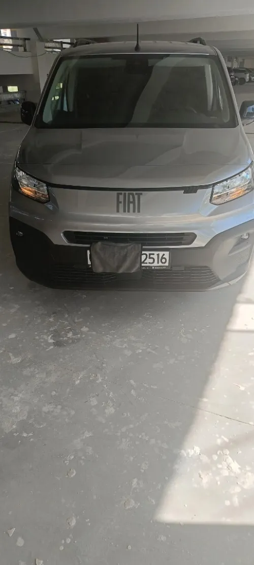 Fiat Doblo 2025 Doblo