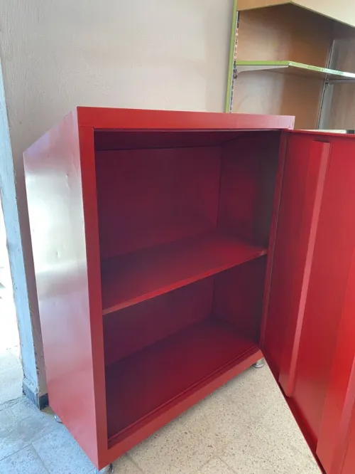 Fabrication Rayonnage/ Étagère/ Armoire/ Vestiaire/ Présentoir