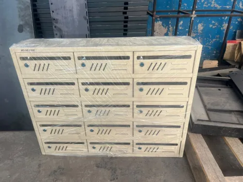 Boîtes Aux Lettres collectives