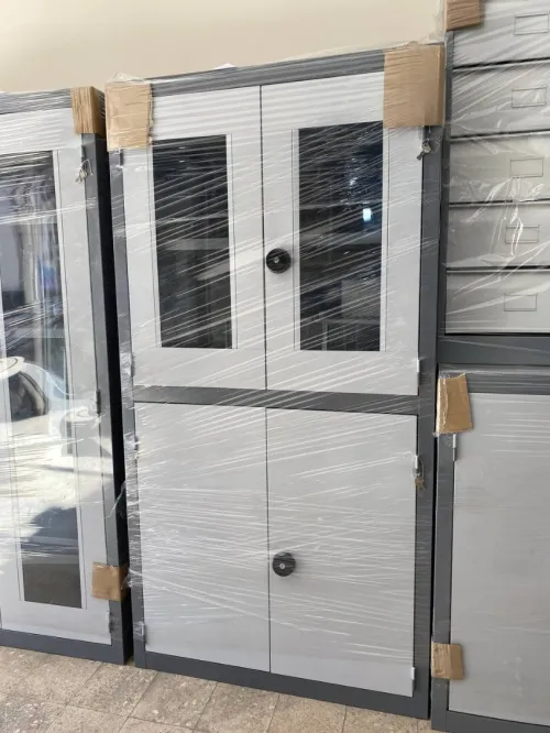 Fabrication Rayonnage/ Étagère/ Armoire/ Vestiaire/ Présentoir